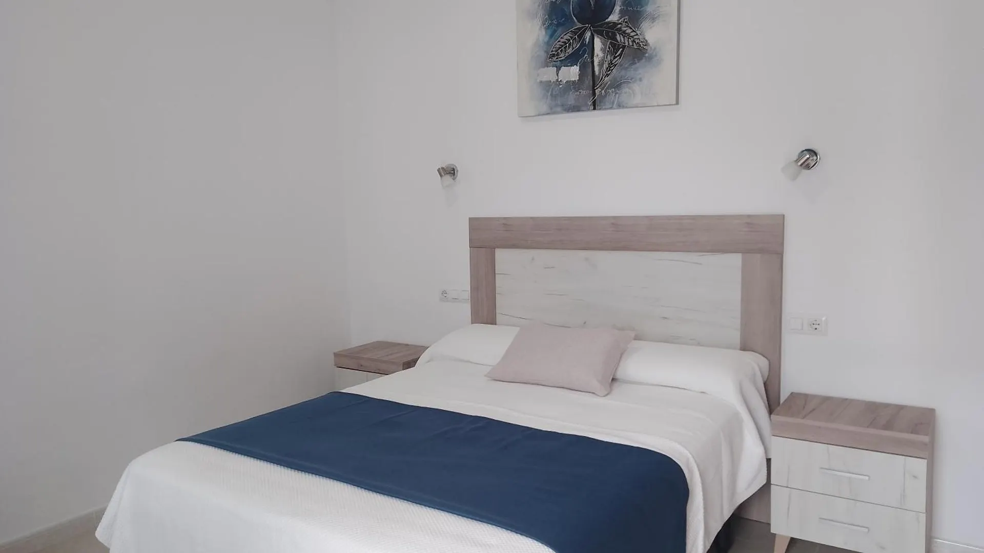 Guest house Hostal Arcos Beach Chipiona
