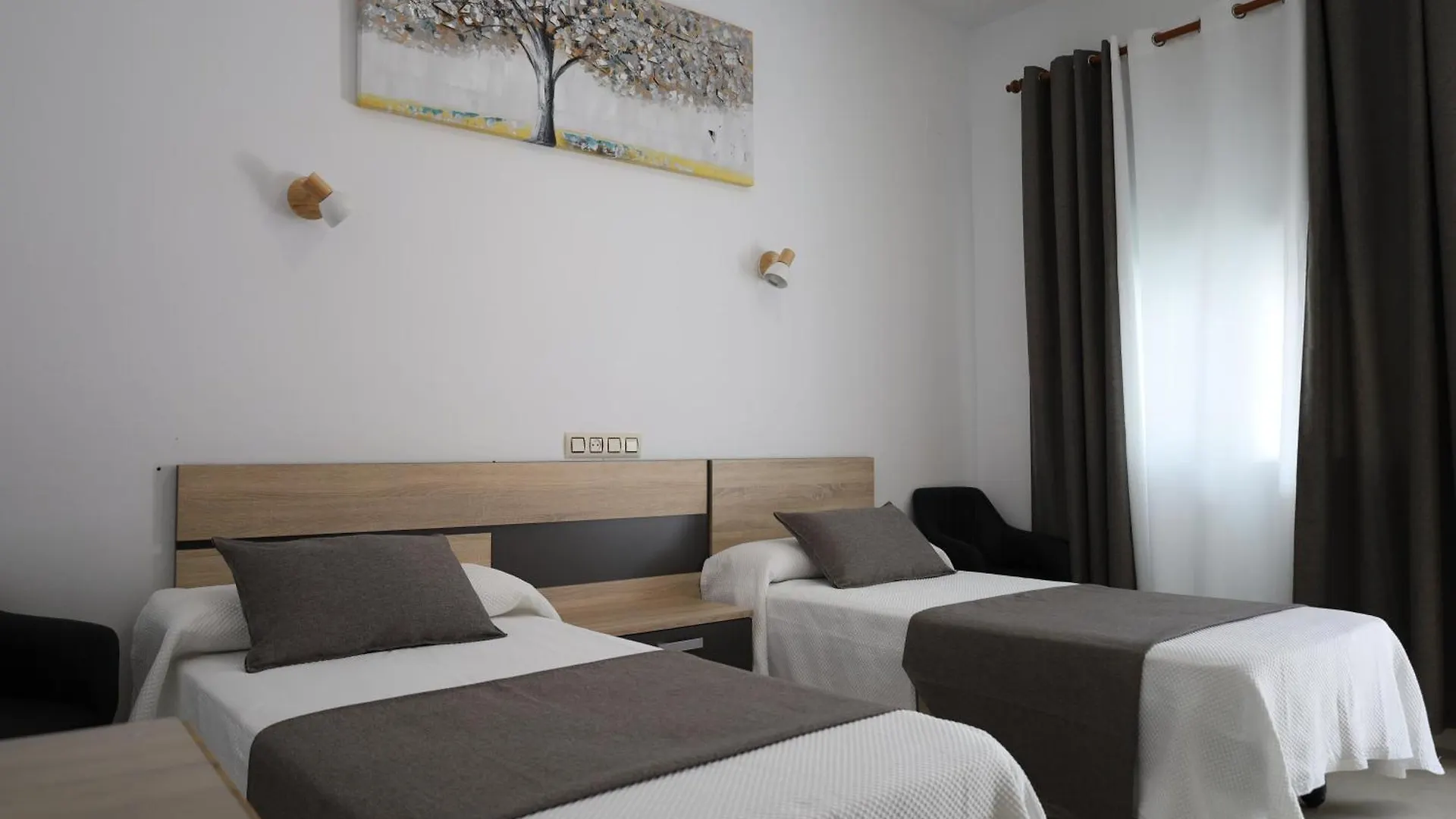 Guest house Arcos Beach Chipiona Spain