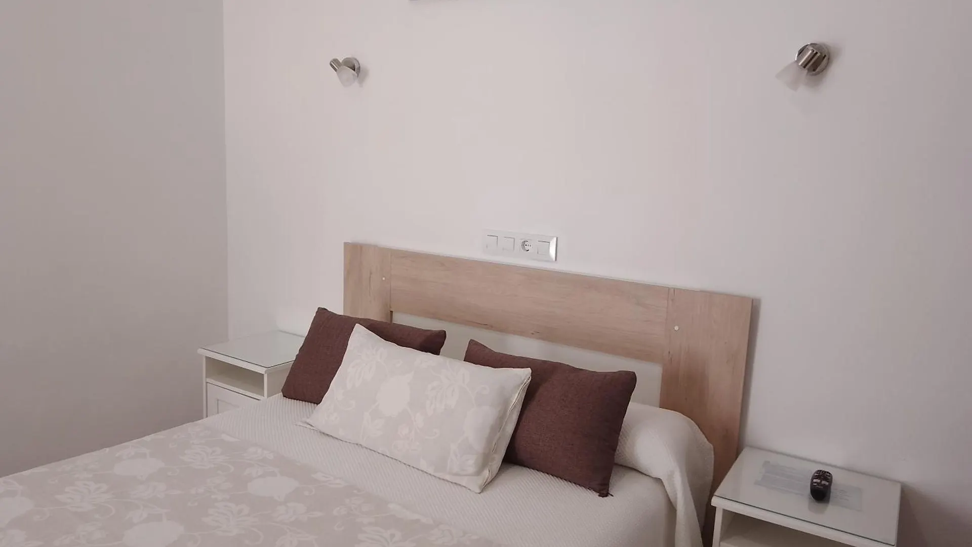 Arcos Beach Chipiona Guest house