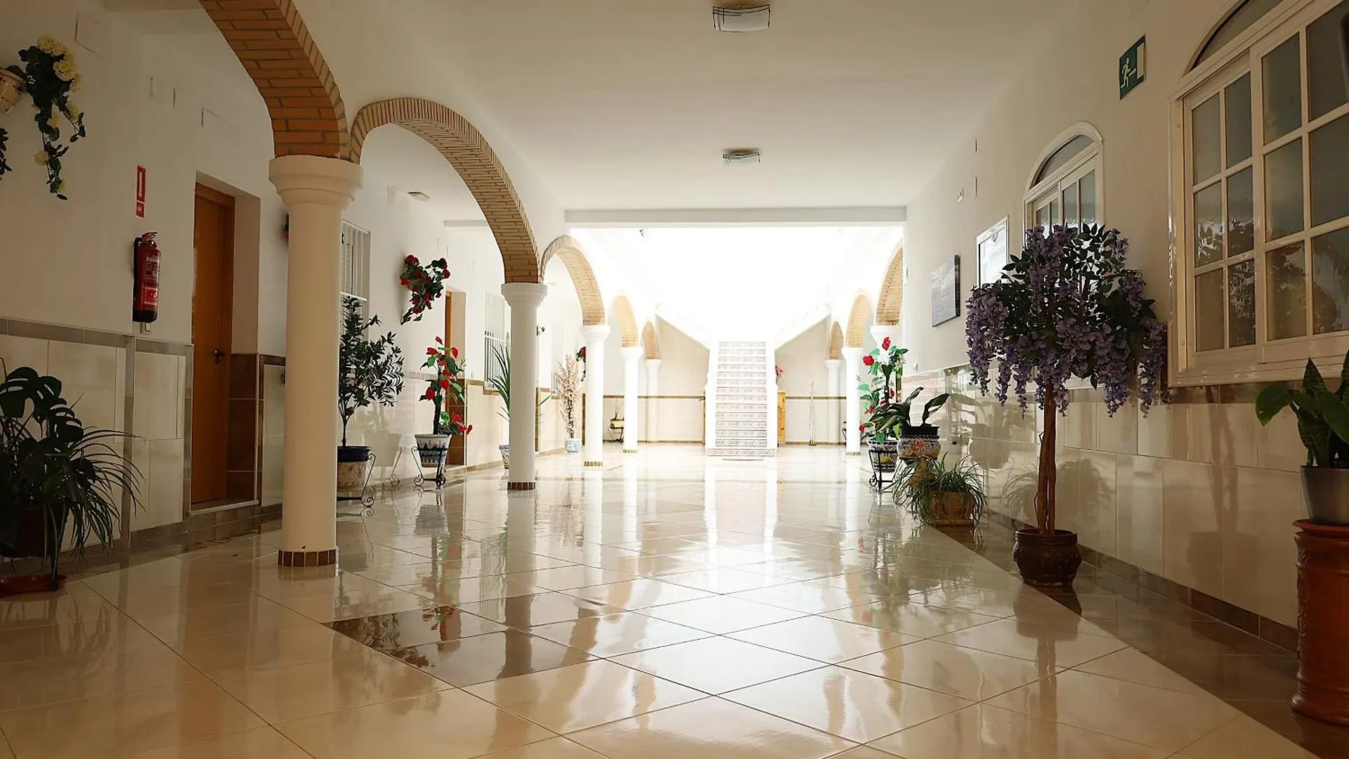 Guest house Arcos Beach Chipiona Spain