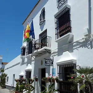 Gran Capitan Pensión